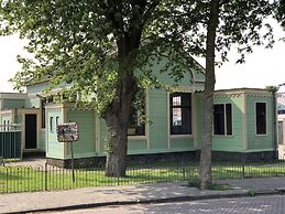 Boutique Hotel Zaan