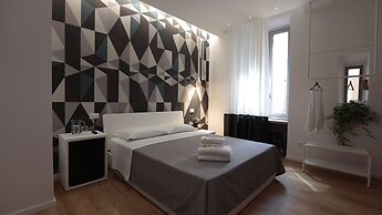 Suite Inn Rome