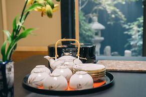 Miro Sanjo Umemiyacho Tei