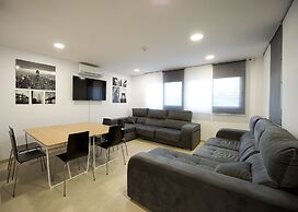 Residencia Universitaria Alboran