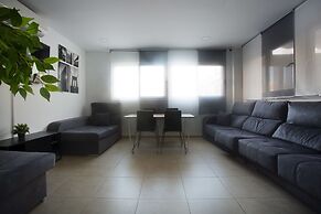 Residencia Universitaria Alboran