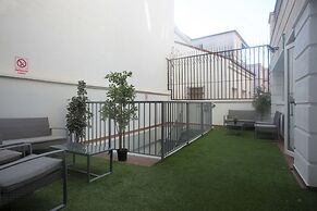 Residencia Universitaria Alboran