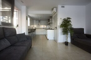 Residencia Universitaria Alboran