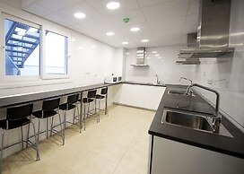 Residencia Universitaria Alboran