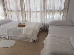 Residencia Universitaria Alboran