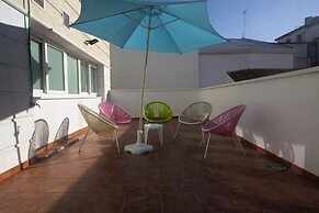 Residencia Universitaria Alboran