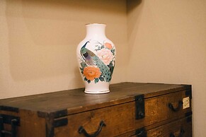 Miro Sanjo Saiin Tei