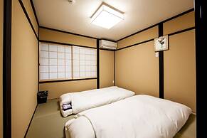 Miro Shichijo Hanabatakecho Tei