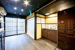 Miro Shichijo Hanabatakecho Tei