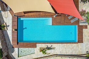 Les Alizés Résidence & Spa