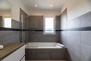 Les Alizés Résidence & Spa