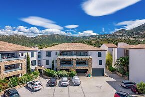 Les Alizés Résidence & Spa