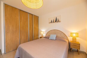 Les Alizés Résidence & Spa