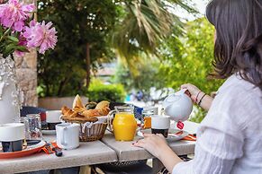 Les Alizés Résidence & Spa