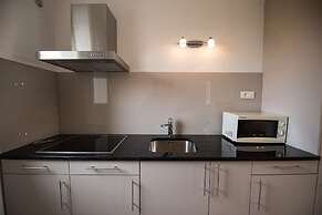 Les Alizés Résidence & Spa