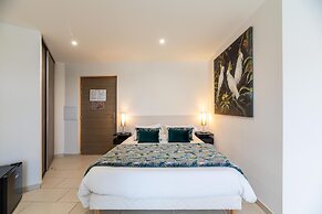 Les Alizés Résidence & Spa