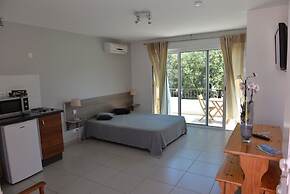 Les Alizés Résidence & Spa