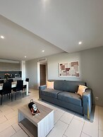 Les Alizés Résidence & Spa