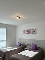 Les Alizés Résidence & Spa