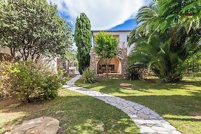 Les Alizés Résidence & Spa