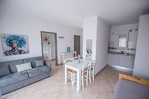 Les Alizés Résidence & Spa