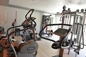 Les Alizés Résidence & Spa