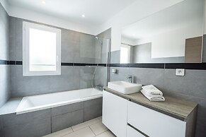 Les Alizés Résidence & Spa