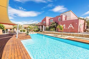 Les Alizés Résidence & Spa