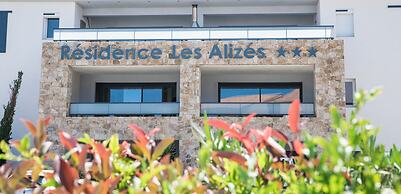 Les Alizés Résidence & Spa