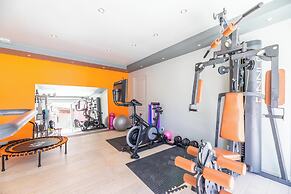 Les Alizés Résidence & Spa