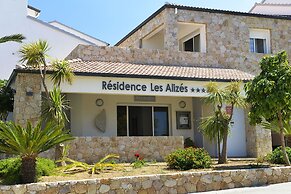 Les Alizés Résidence & Spa