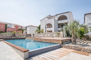 Les Alizés Résidence & Spa