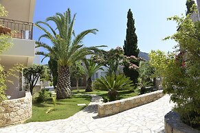 Les Alizés Résidence & Spa