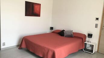 Les Alizés Résidence & Spa