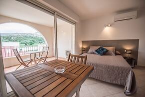 Les Alizés Résidence & Spa