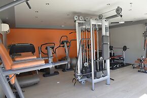 Les Alizés Résidence & Spa