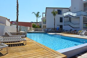 Les Alizés Résidence & Spa