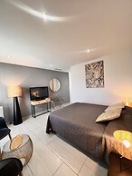 Les Alizés Résidence & Spa