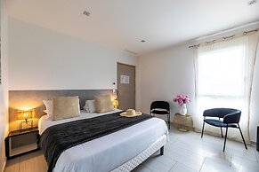 Les Alizés Résidence & Spa