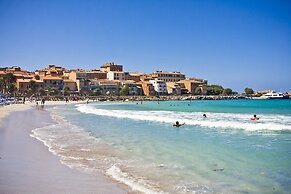 Les Alizés Résidence & Spa