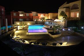 Les Alizés Résidence & Spa