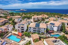 Les Alizés Résidence & Spa