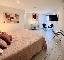 Les Alizés Résidence & Spa