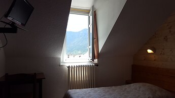 Hôtel Restaurant Glaizette