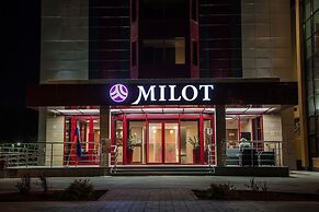 Milot Hotel