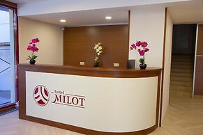 Milot Hotel