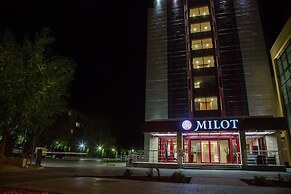 Milot Hotel