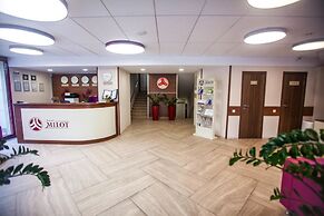 Milot Hotel
