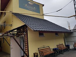 Olympia Hotel