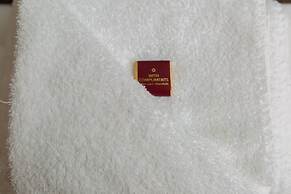 Bright, Modern Apartment - Royal Mile